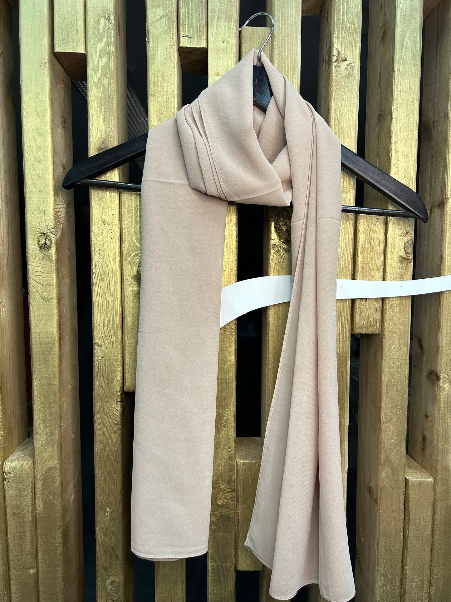 Chiffon Hijab