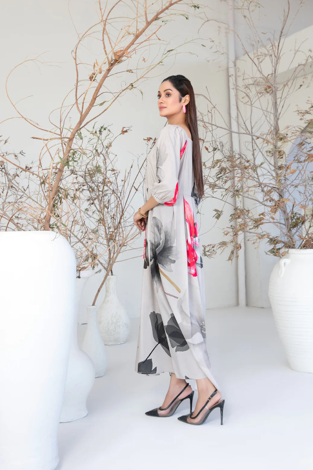 Floral Maxi | 1 PC