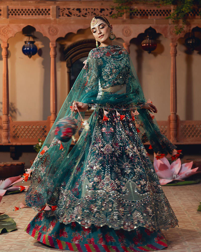 Rung | Bridal