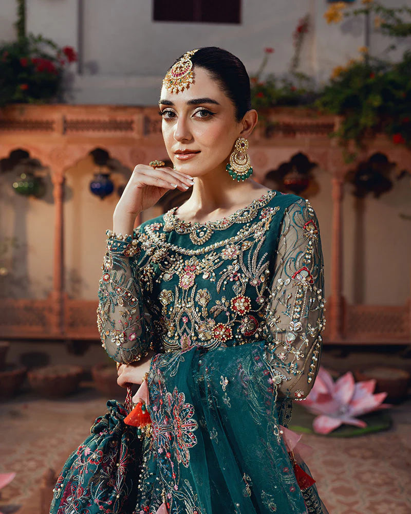Rung | Bridal