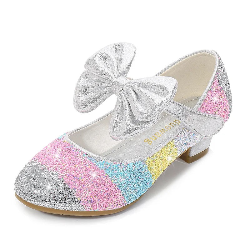 Kids Multicolour Shoes