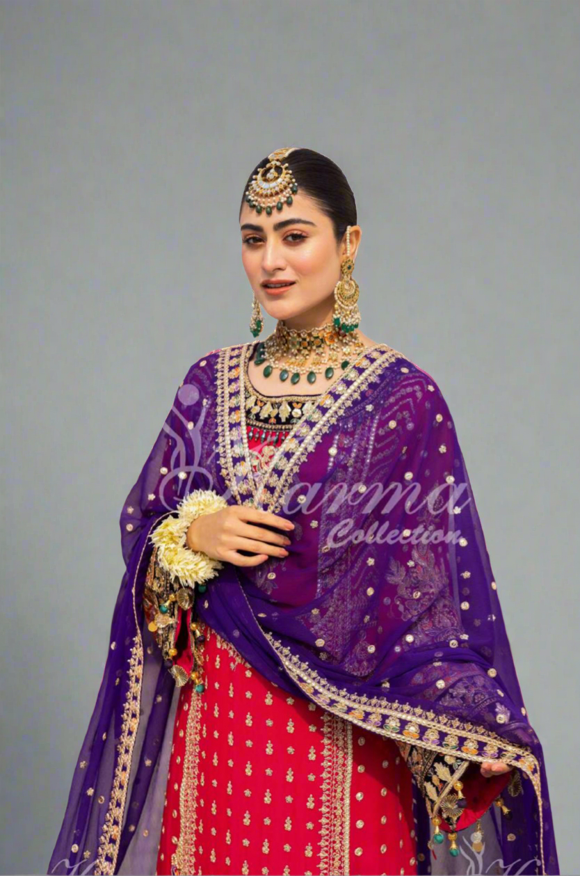 Kameez Suit