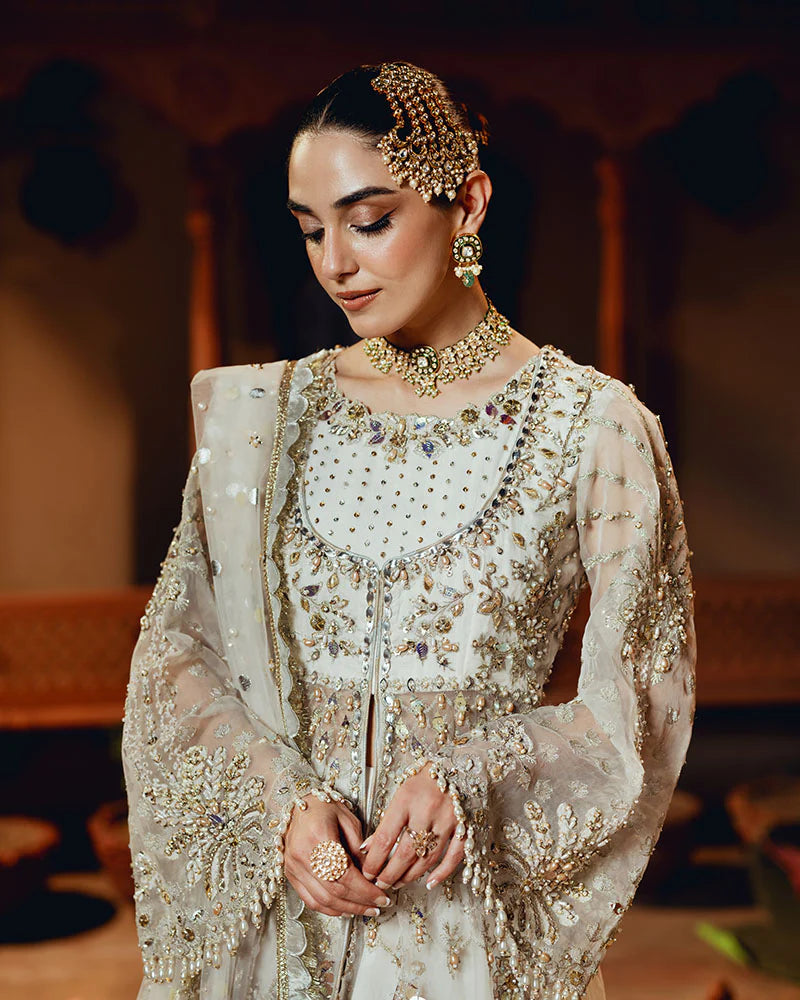 Uffrah | Nikah | Bridal
