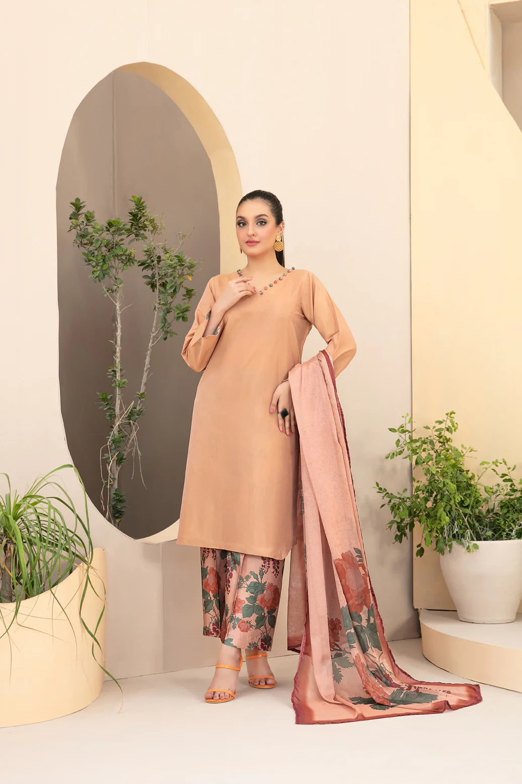 Shimmery | 3 PC