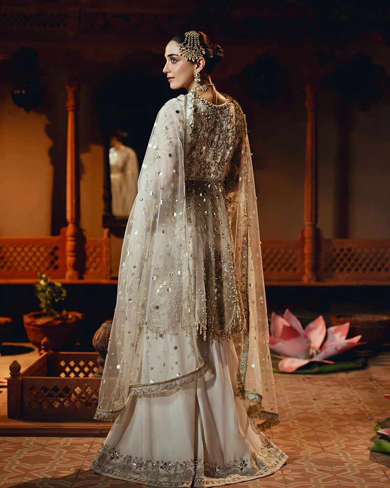 Uffrah | Nikah | Bridal
