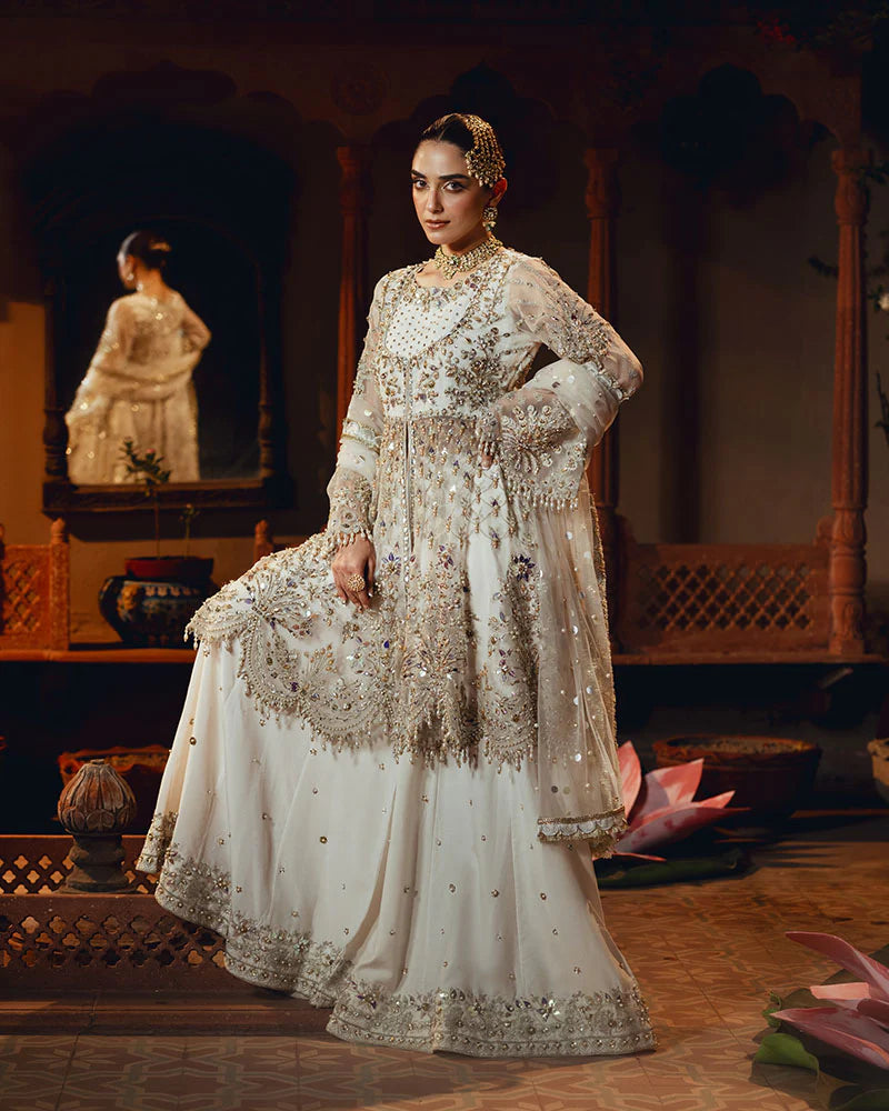 Uffrah | Nikah | Bridal