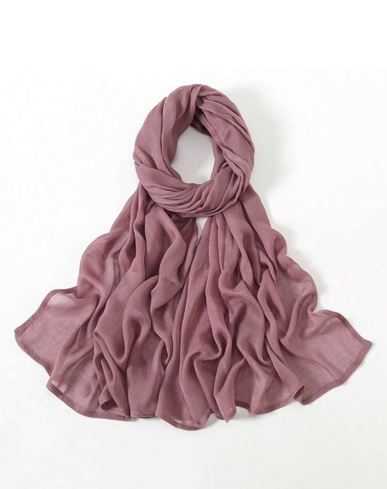 Mauve | Modal Hijab