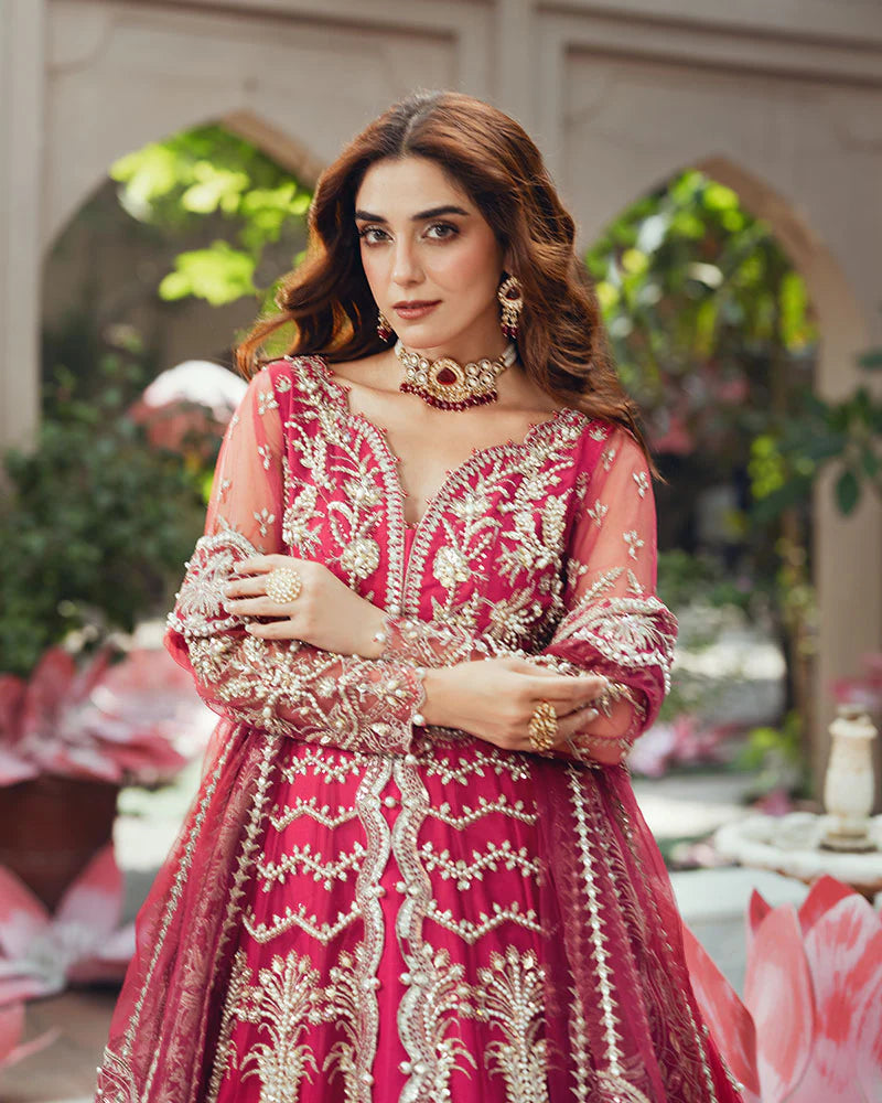 Hannah | Bridal