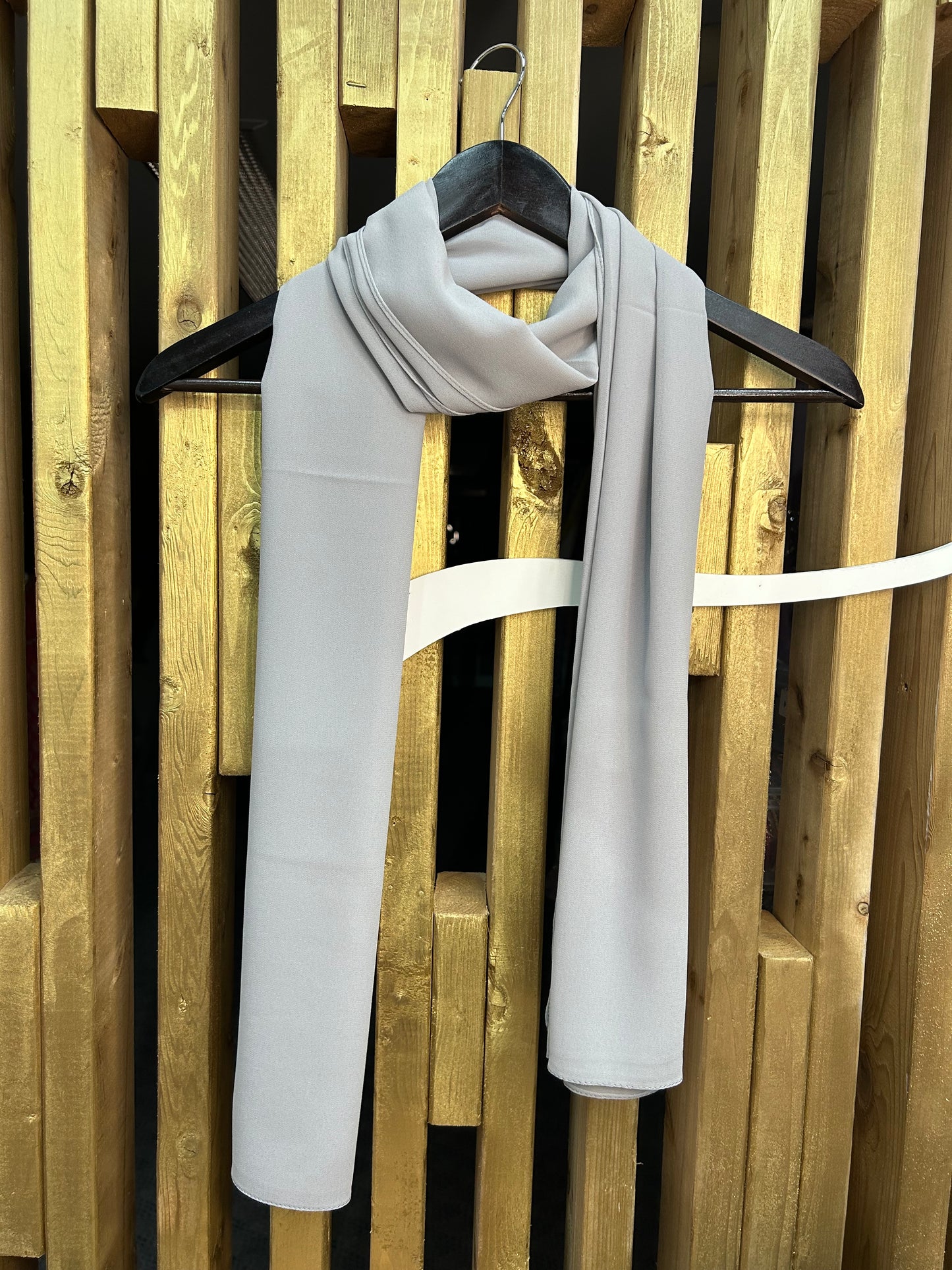 Chiffon Hijab