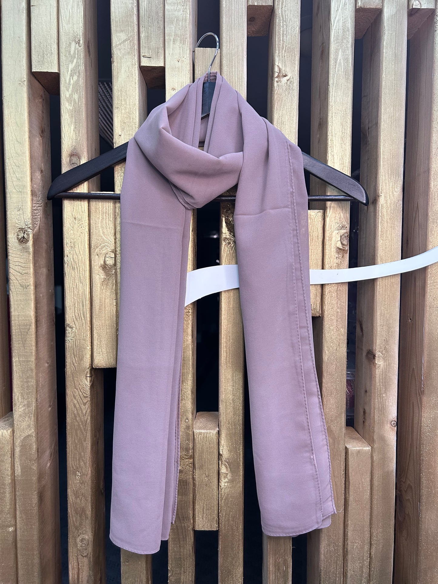 Chiffon Hijab