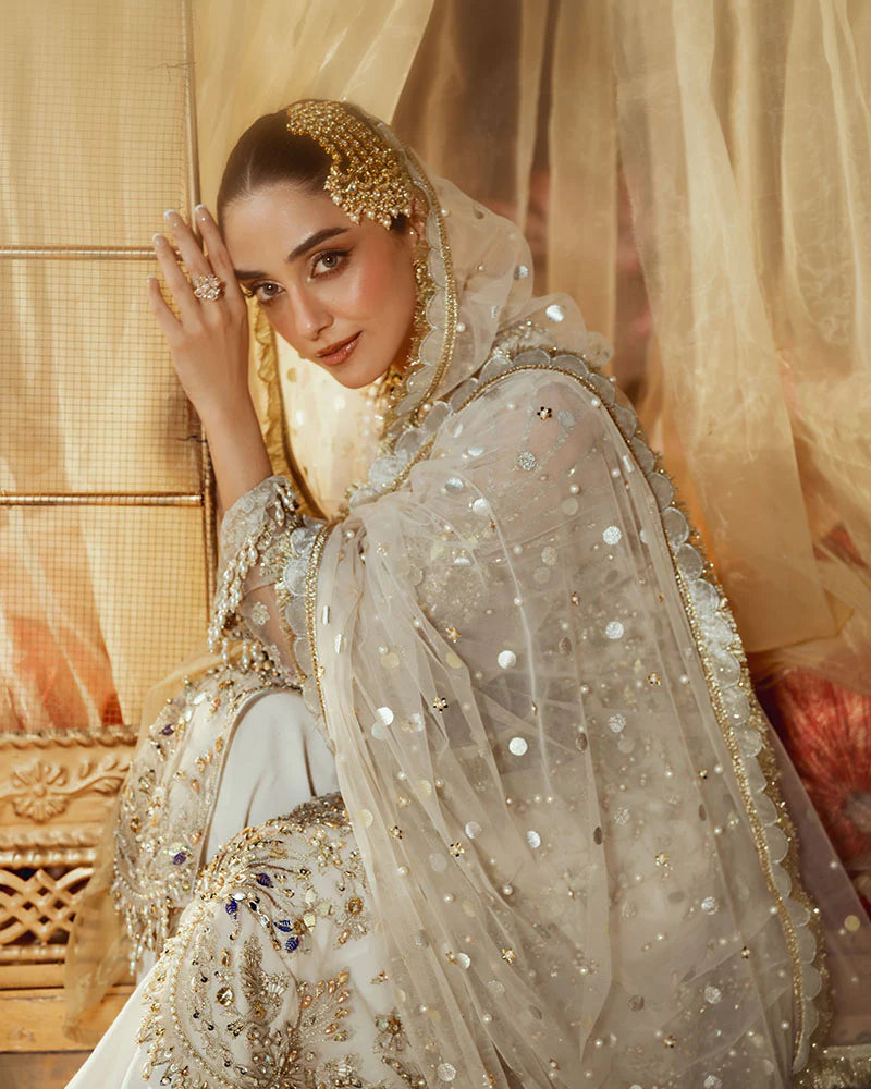 Uffrah | Nikah | Bridal