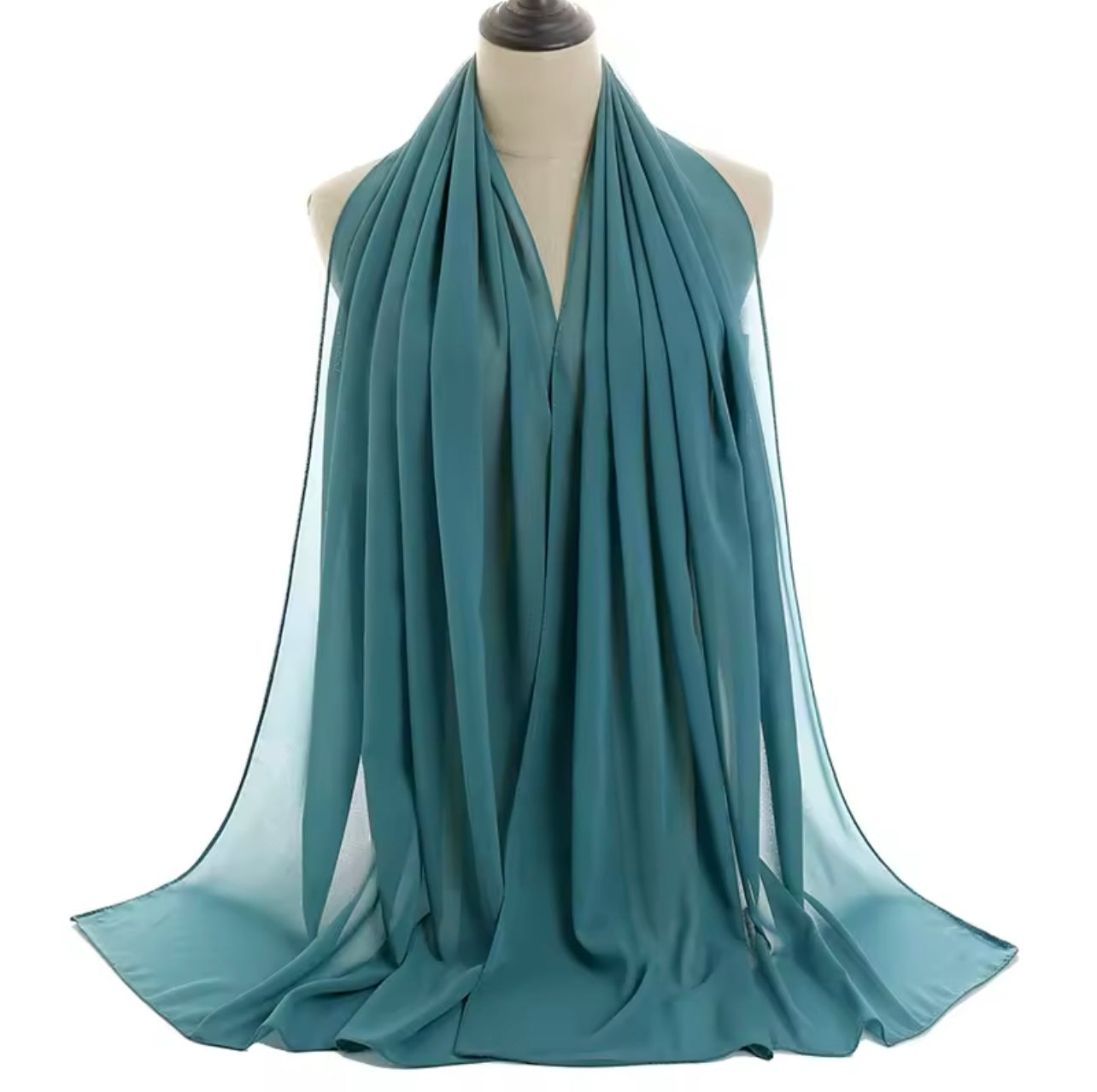 Chiffon Hijab