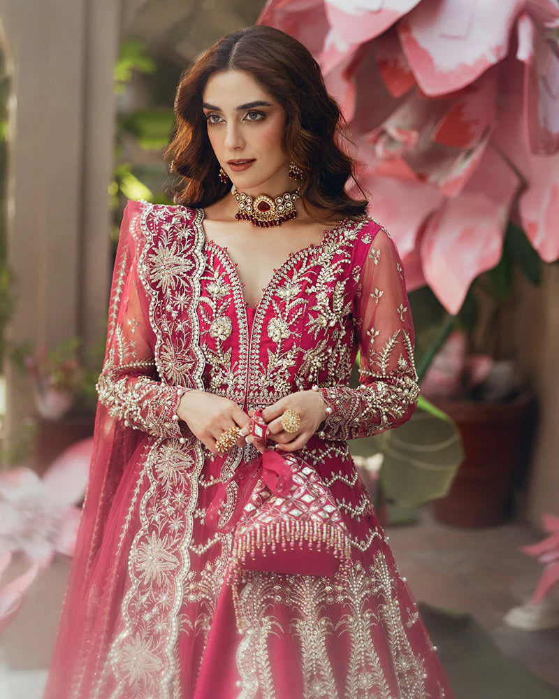Hannah | Bridal