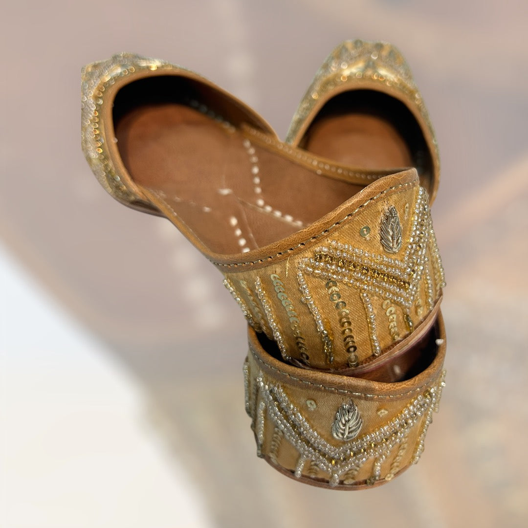 Punjabi Jutti