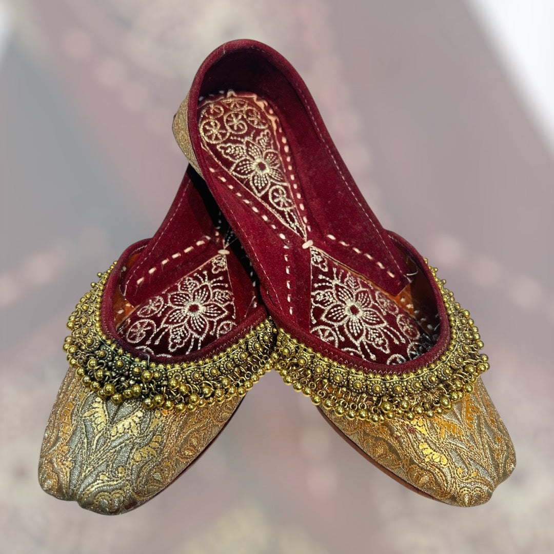 Punjabi Jutti