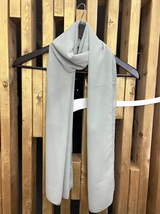Chiffon Hijab