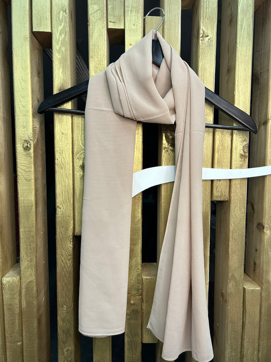 Chiffon Hijab