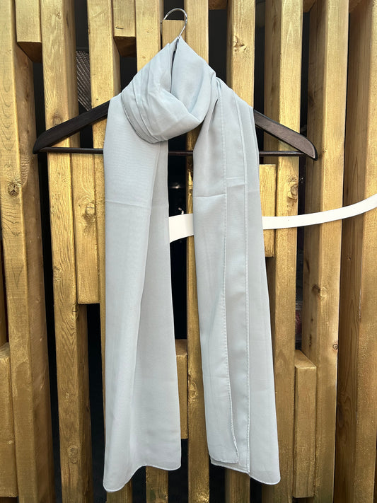 Chiffon Hijab