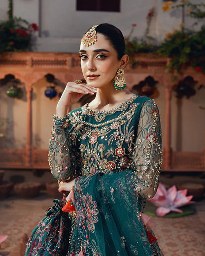 Rung | Bridal