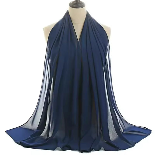 Chiffon Hijab