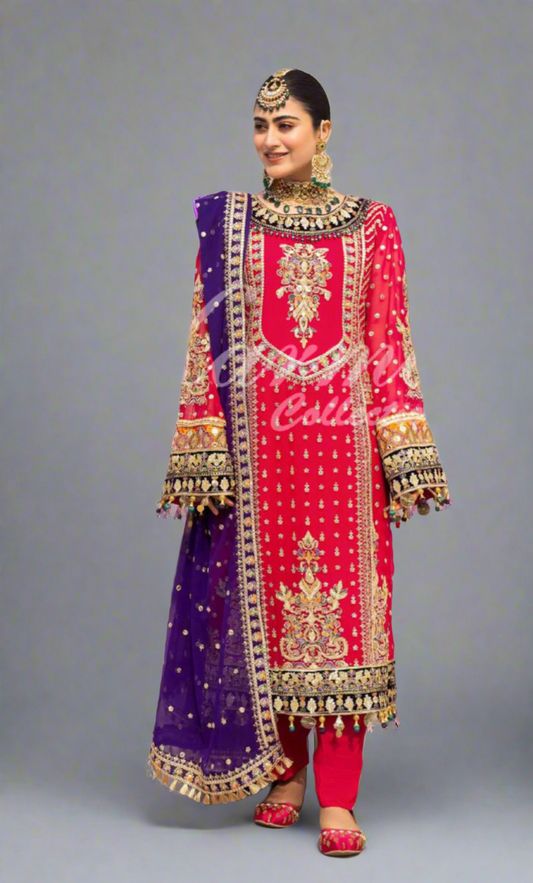Kameez Suit
