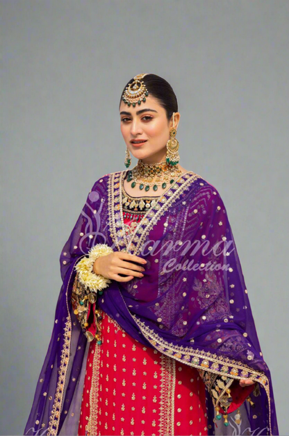 Kameez Suit