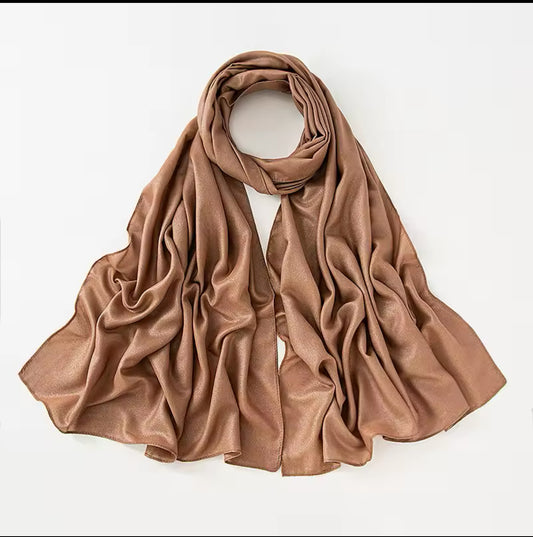 Dark Gold | Shinmer Hijab