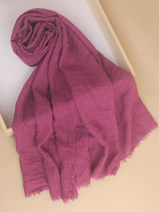 Cotton Hijab