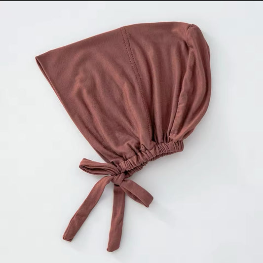 Red Copper | Undercap