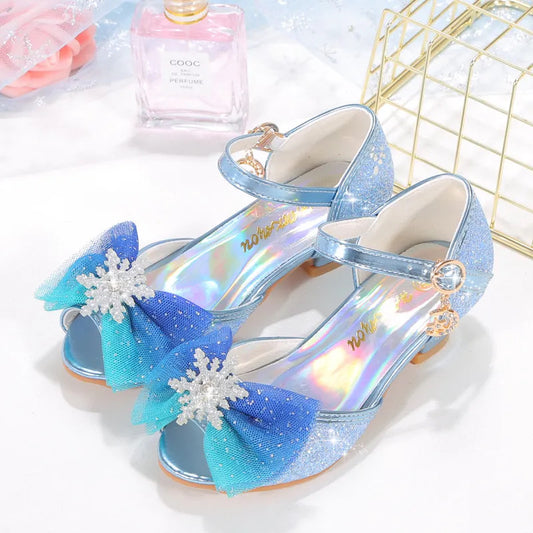 Princess Heels