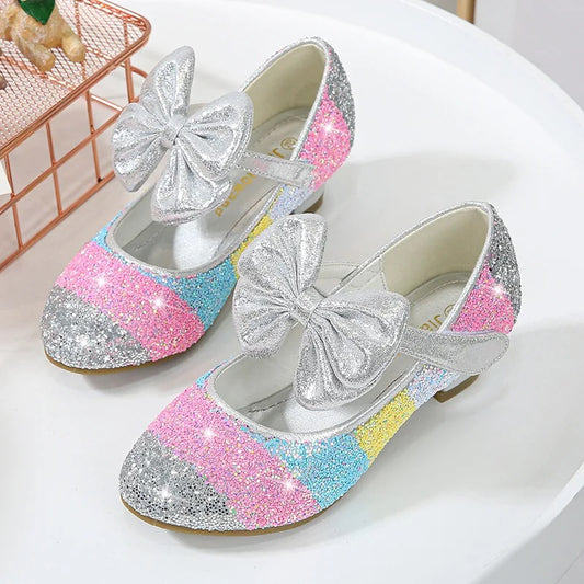 Kids Multicolour Shoes