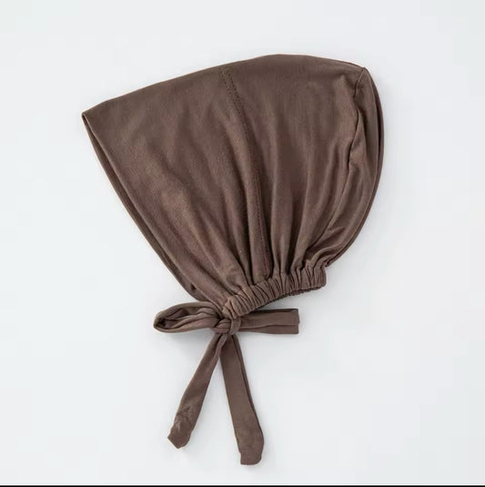 Wood Brown | Undercap