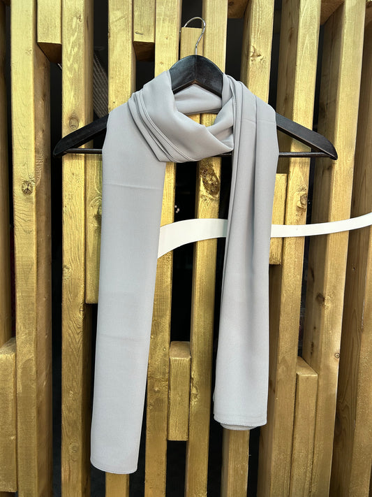 Chiffon Hijab