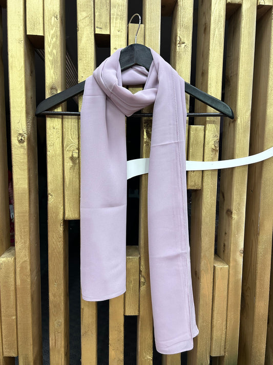 Lilac Hijab