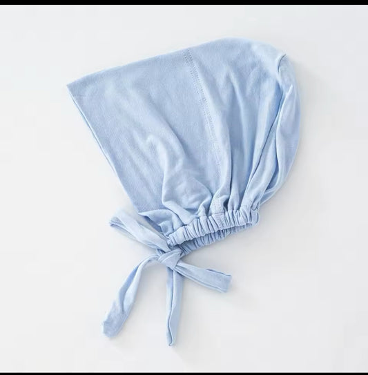 Baby Blue | Undercap