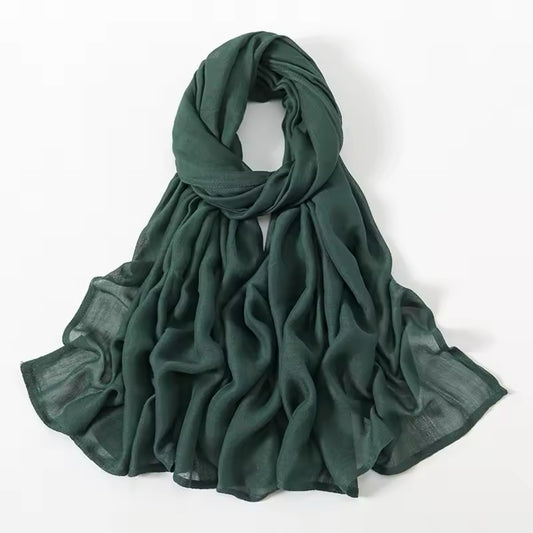 Forest | Modal Hijab
