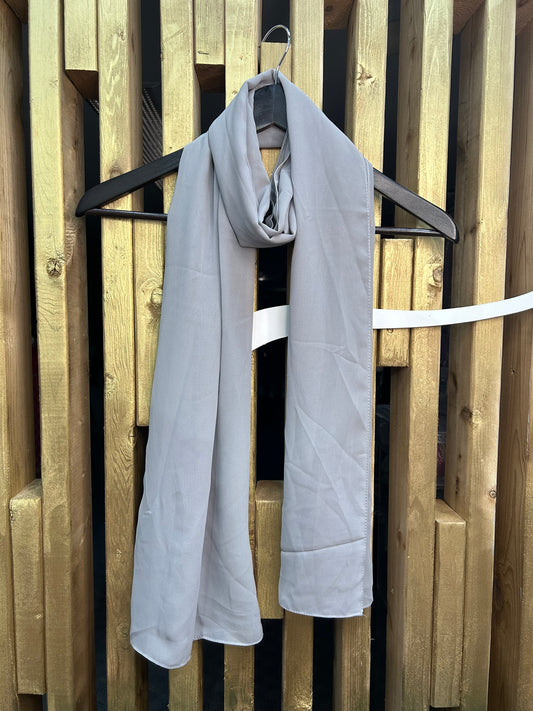 Chiffon Hijab