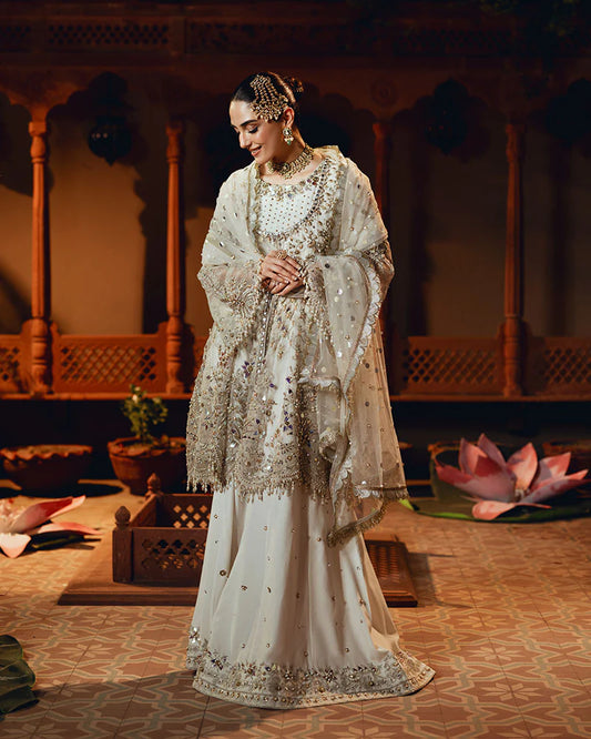 Uffrah | Nikah | Bridal
