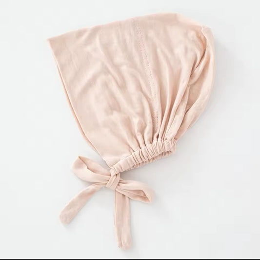 Pink Nude | Undercap