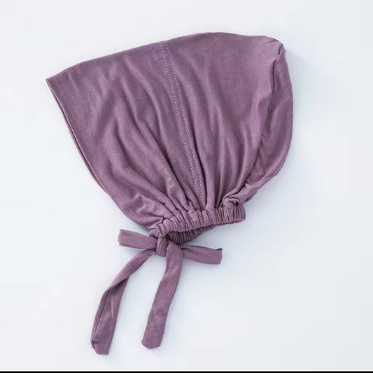 Mauve | Undercap