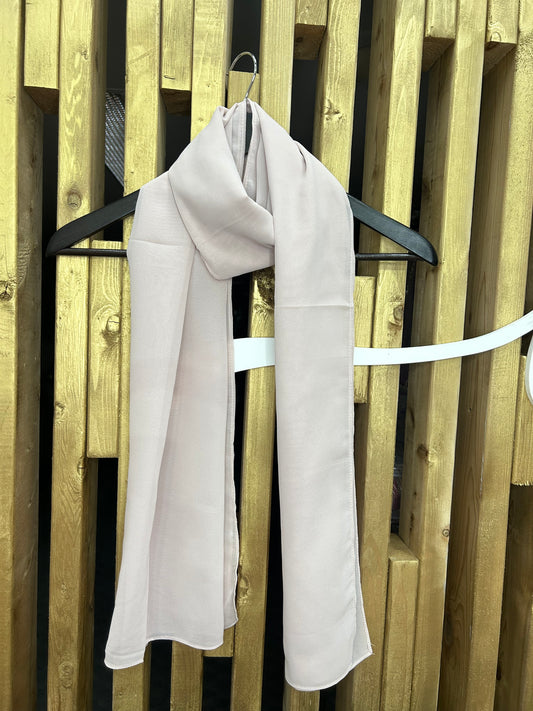 Chiffon Hijab
