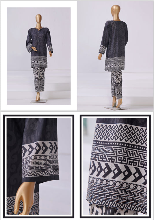 Lawn Co Ord