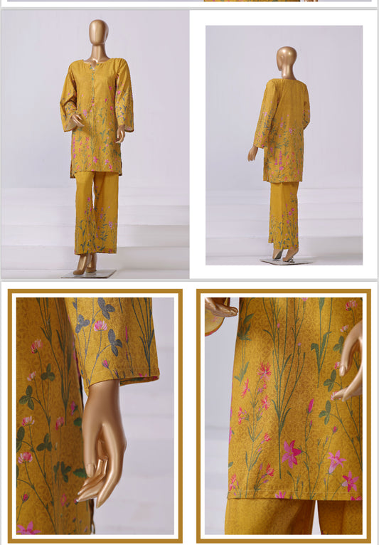 Lawn Co Ord