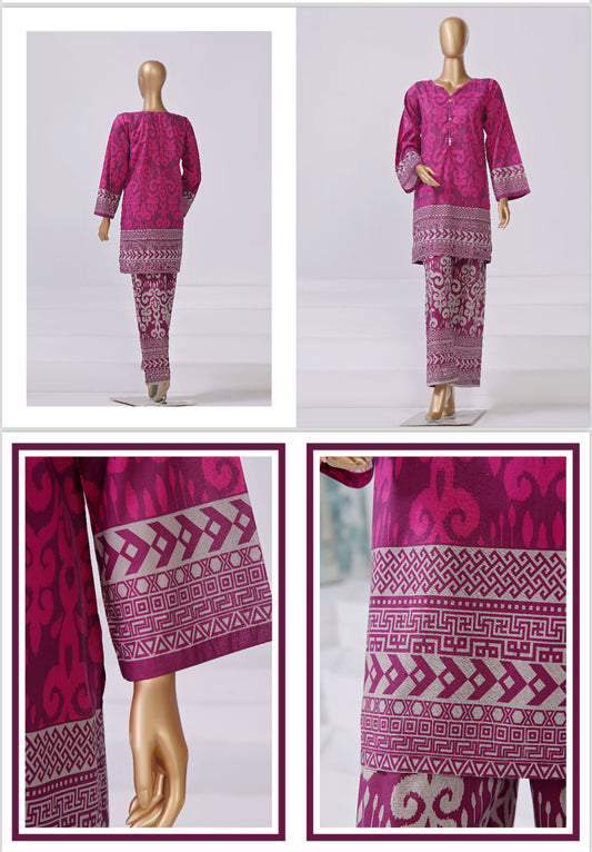 Lawn Co Ord
