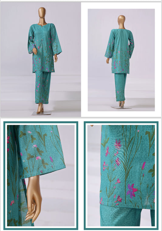 Lawn Co Ord