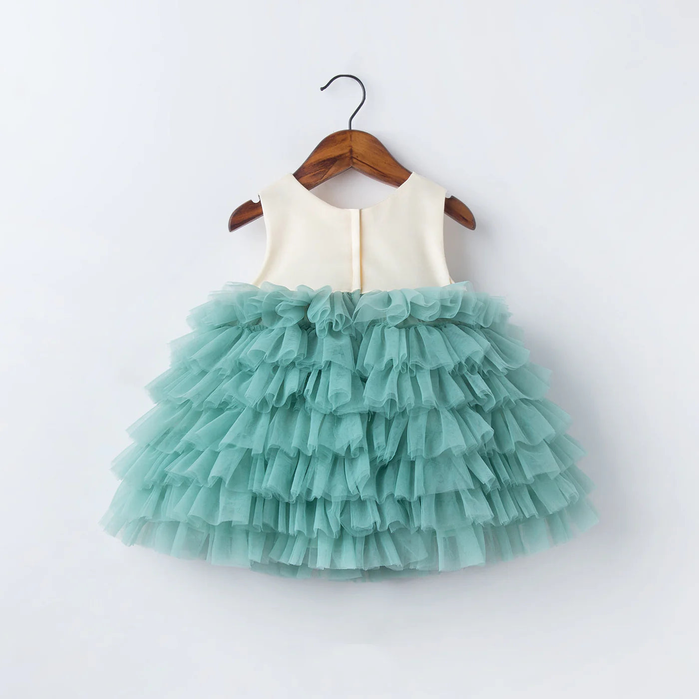 Toddler Birthday Dress