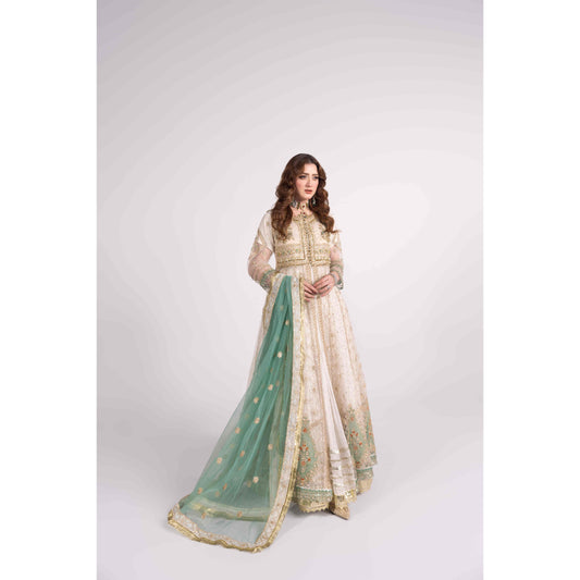 3 piece maxi dress